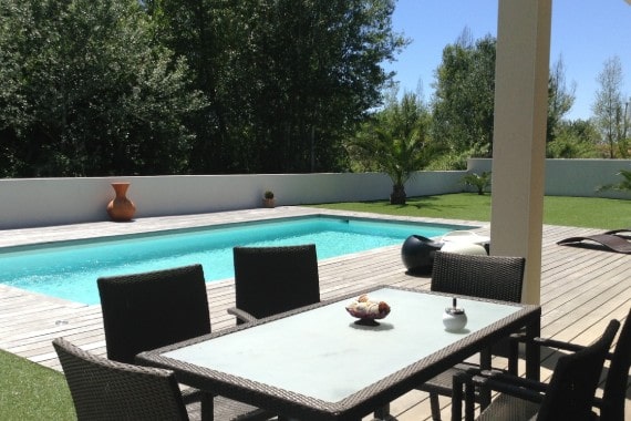 BM Pool Services