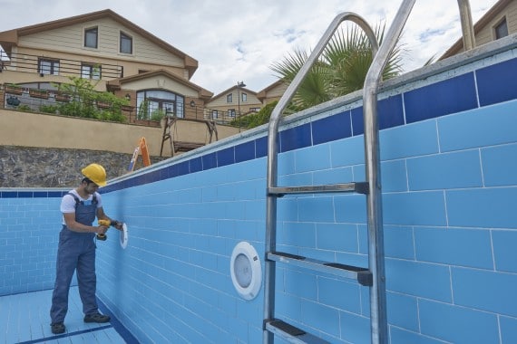 BM Pool Services